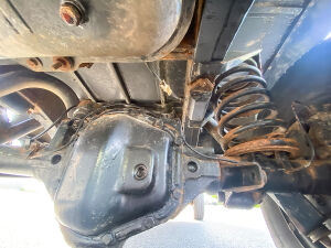 Land Rover Defender 110 300 TDi - 1994