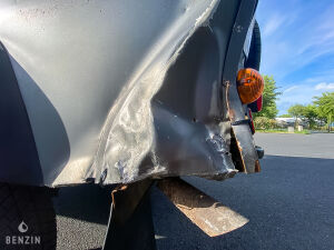 Land Rover Defender 110 300 TDi - 1994