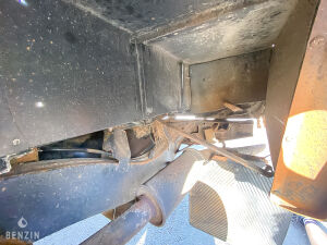 Land Rover Defender 110 300 TDi - 1994