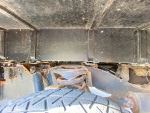 Land Rover Defender 110 300 TDi - 1994