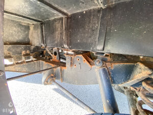 Land Rover Defender 110 300 TDi - 1994