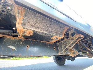 Land Rover Defender 110 300 TDi - 1994