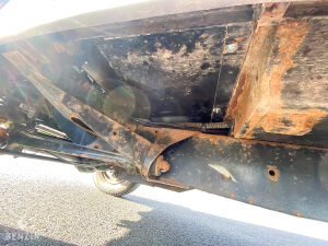 Land Rover Defender 110 300 TDi - 1994