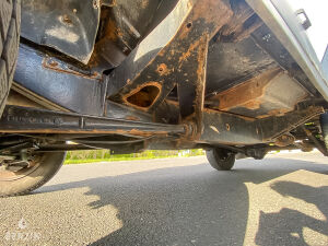 Land Rover Defender 110 300 TDi - 1994