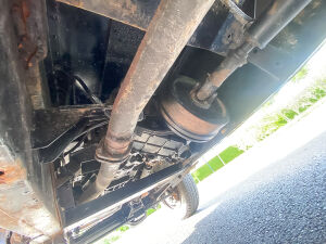 Land Rover Defender 110 300 TDi - 1994