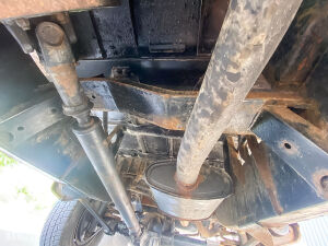 Land Rover Defender 110 300 TDi - 1994