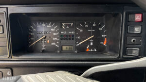 Volkswagen Golf 1.8 Cabriolet Quartett - 1991