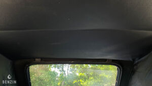 Volkswagen Golf 1.8 Cabriolet Quartett - 1991