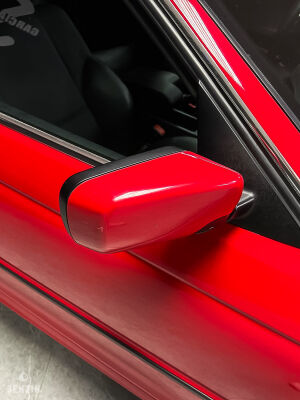 BMW 330xi e46 - 2001