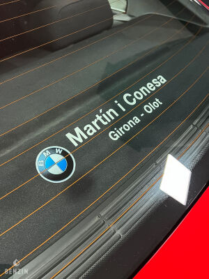 BMW 330xi e46 - 2001