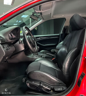 BMW 330xi e46 - 2001