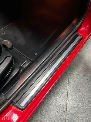 BMW 330xi e46 - 2001