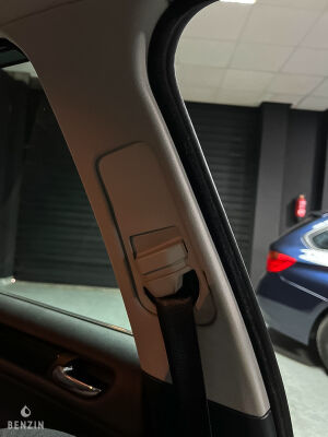 BMW 330xi e46 - 2001