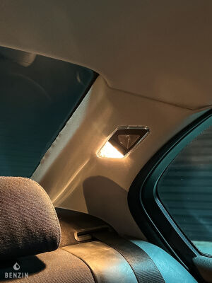 BMW 330xi e46 - 2001