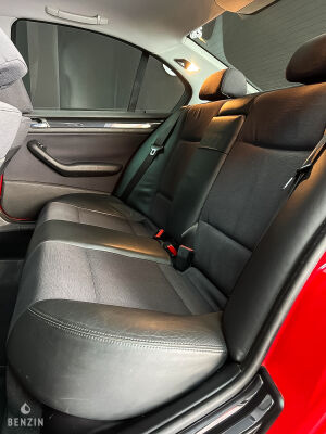 BMW 330xi e46 - 2001