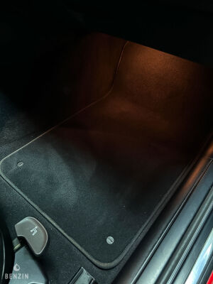 BMW 330xi e46 - 2001