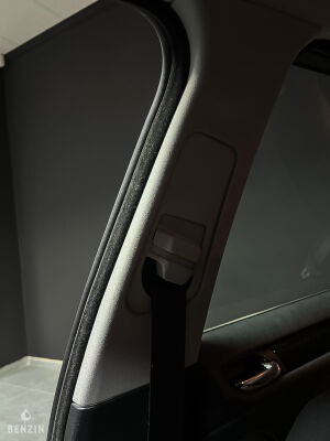 BMW 330xi e46 - 2001