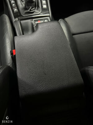 BMW 330xi e46 - 2001