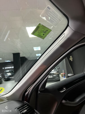 BMW 330xi e46 - 2001