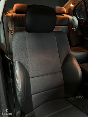 BMW 330xi e46 - 2001