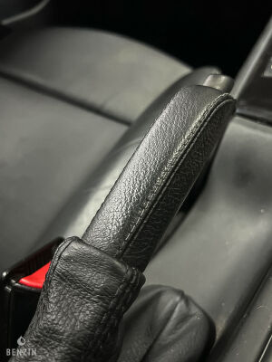 BMW 330xi e46 - 2001