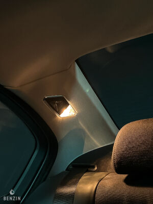 BMW 330xi e46 - 2001