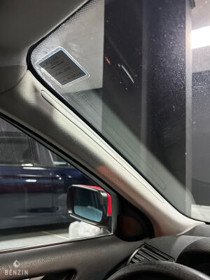 BMW 330xi e46 - 2001