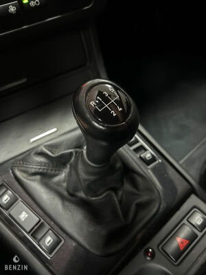 BMW 330xi e46 - 2001