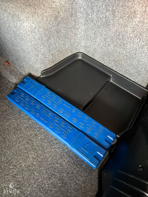 BMW 330xi e46 - 2001