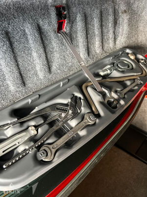 BMW 330xi e46 - 2001