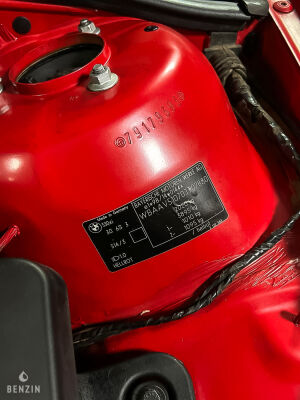 BMW 330xi e46 - 2001