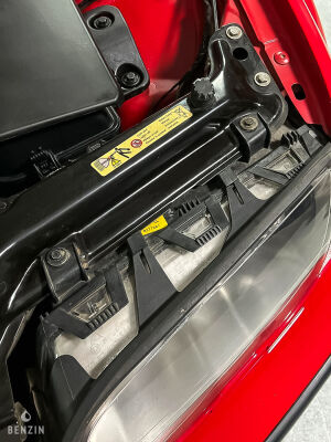 BMW 330xi e46 - 2001