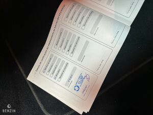 BMW 330xi e46 - 2001