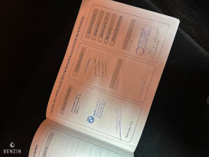 BMW 330xi e46 - 2001