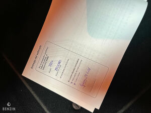 BMW 330xi e46 - 2001