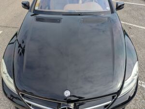 Mercedes-Benz CL63 AMG - 2011