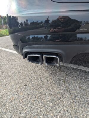 Mercedes-Benz CL63 AMG - 2011