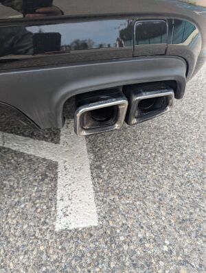 Mercedes-Benz CL63 AMG - 2011