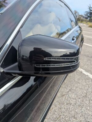 Mercedes-Benz CL63 AMG - 2011