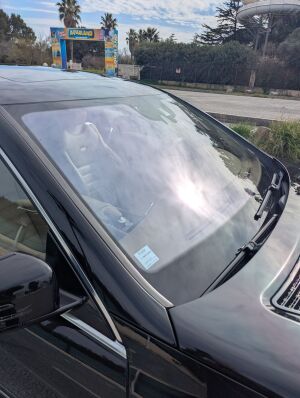 Mercedes-Benz CL63 AMG - 2011