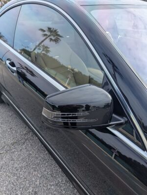 Mercedes-Benz CL63 AMG - 2011