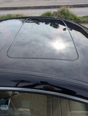 Mercedes-Benz CL63 AMG - 2011