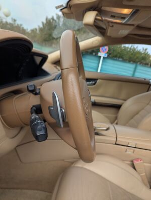 Mercedes-Benz CL63 AMG - 2011