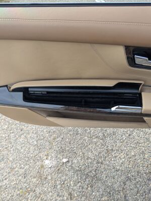 Mercedes-Benz CL63 AMG - 2011