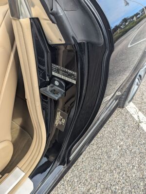 Mercedes-Benz CL63 AMG - 2011