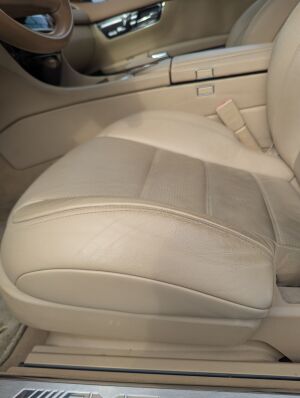 Mercedes-Benz CL63 AMG - 2011