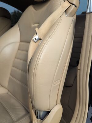 Mercedes-Benz CL63 AMG - 2011