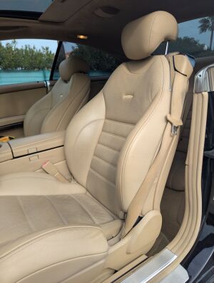 Mercedes-Benz CL63 AMG - 2011