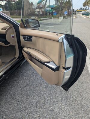 Mercedes-Benz CL63 AMG - 2011