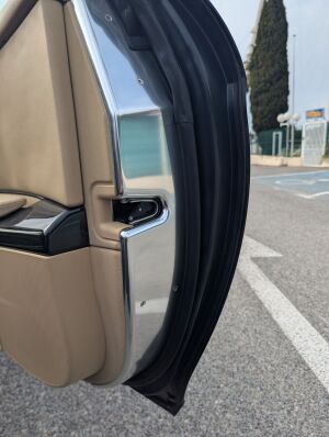 Mercedes-Benz CL63 AMG - 2011